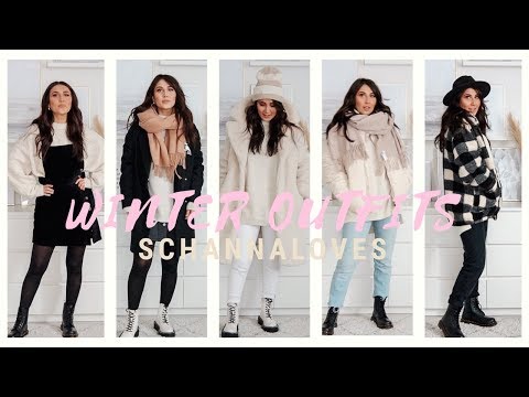 Video: Langer, weiter oder übergroßer Pullover: So trägt man ihn in 5 Winter-Outfits