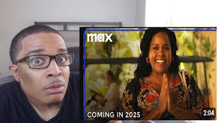 Full Coming to Max in 2025 | The White Lotus, Peacemaker, Hacks, The Last of Us REACTION! Guide