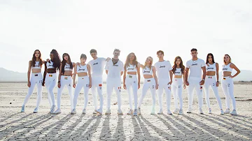 Now United - Come Together (Official Music Video)