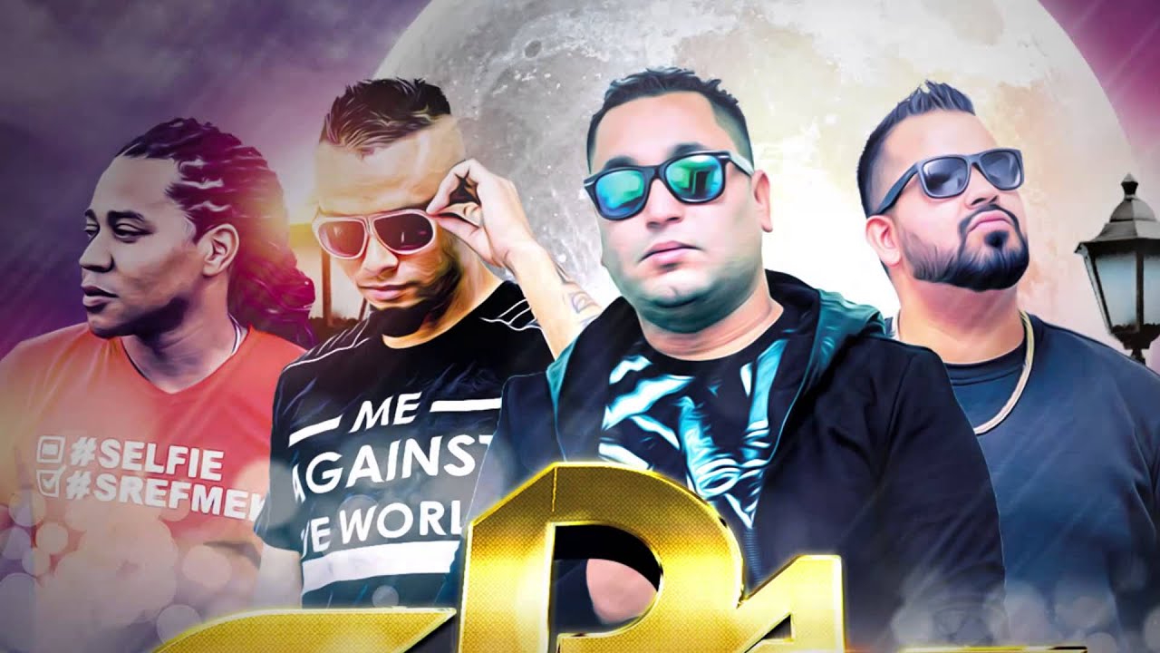 Deere Dheere by Da Geniuz Team ( Zu'B Ft  D O G & Seikow)  Perfection No. 1