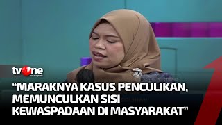KPAI: Edukasi Perlindungan kepada Anak Harus Disosialisasikan | Perempuan Bicara tvOne