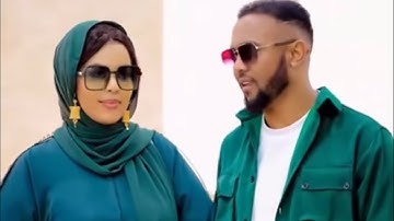 ABDIRIZAK ANSHAX 2025 | KUMA SIININ GABADH | NEW SOMALI MUSIC VIDEO (OFFICIAL VIDEO