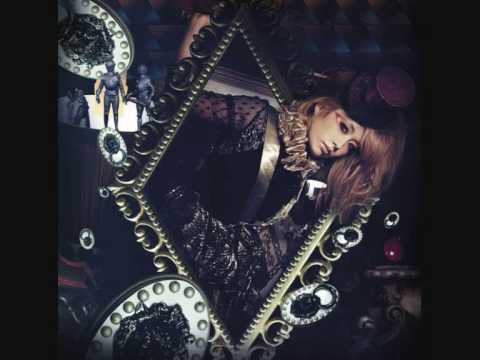 Immi  Crazy Cat (The Shoes Remix)
