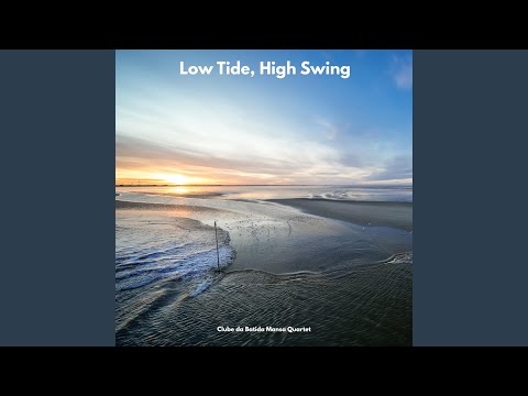 Low Tide Lullaby