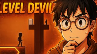 This Devil Level Is Pure HELL 🔥 Insane Gameplay