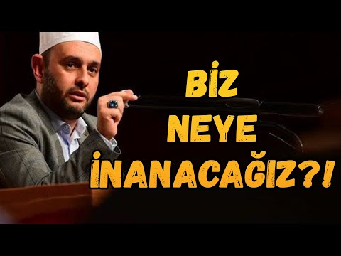 ŞEFAAT NEDİR? | Halil Konakcı Hocaefendi