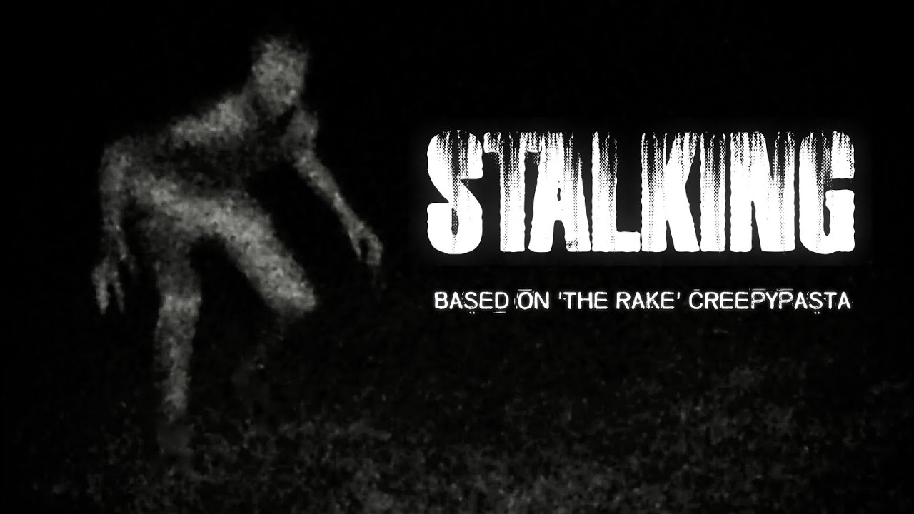 You vs The Rake - Could You Survive and Defeat This Creepypasta