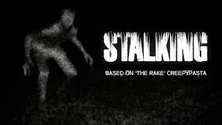 Stalking - Full Horror Movie (found footage)