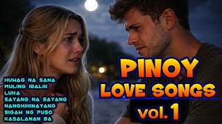 Download Lagu PINOY LOVE SONGS / VOL. 1   *AMIREG TV MP3