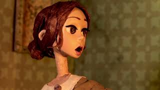 EIFF26: A Guest From Elsewhere - Trailer