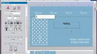How To Use PrintMaster:  Beginner screenshot 2