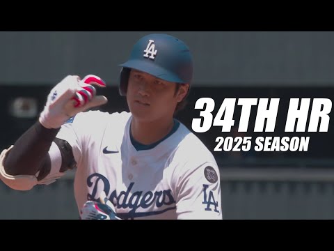 大谷翔平　2018レインボー　Shohei Ohtani Rainbow 47 HR, 48 SB, 1 Shohei Ohtani | 大谷翔平ハイライト - YouTube