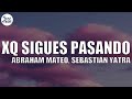 Miniature de la vidéo de la chanson Xq Sigues Pasando :(