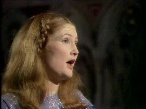 Emma Kirkby, Handel - Messiah, But who may abide