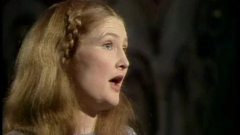 Emma Kirkby, Handel - Messiah, But who may abide