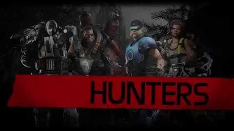 Evolve: How to Hunt - The Guide to Hyde