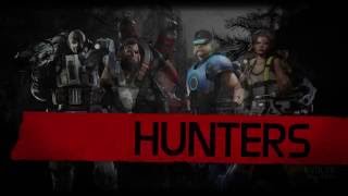 Evolve: How to Hunt - The Guide to Hyde