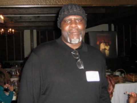 How I met Dwight A. Metcalf Rest In Peace Brother ...