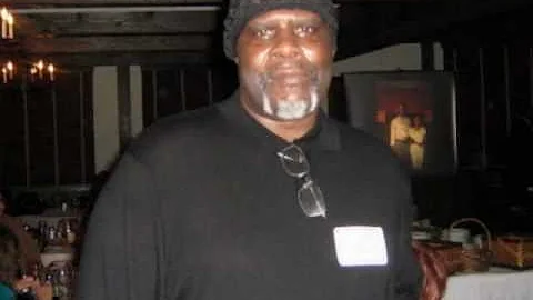 How I met Dwight A. Metcalf Rest In Peace Brother ...