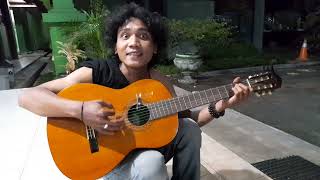 Desa - Iwan Fals (Cover by Syair Ronggowarsito)