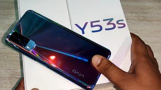 Vivo Y53s Unboxing  & Honest Review !! Should You Buy or Not ?