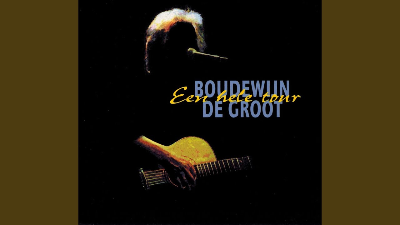 Watch Als Het Bericht Slecht Is... (Live In Paradiso) on YouTube Watch Als Het Bericht Slecht Is... (Live In Paradiso) on YouTube