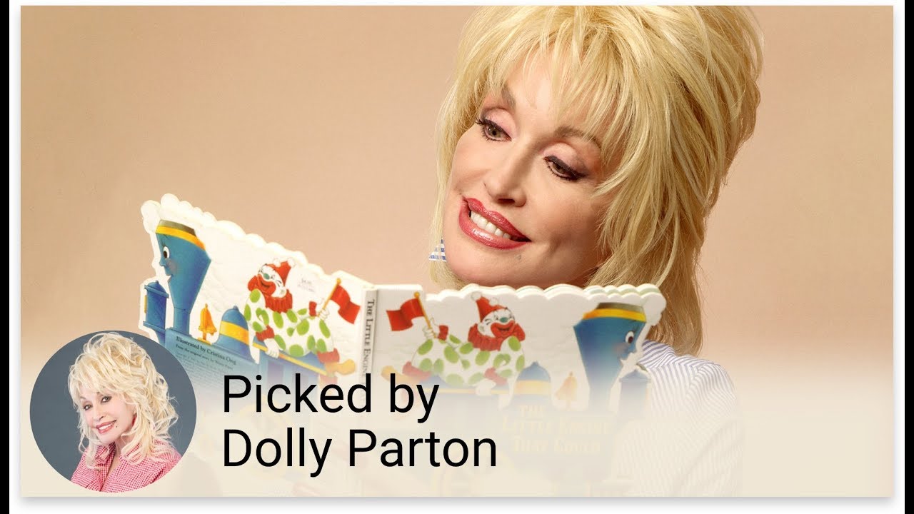 Dolly Parton - YouTube Kids
