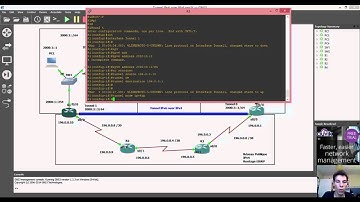 Tunnel IPv6 over IPv4