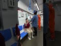 Train - SOS Signal Saves the Girl [FEELKIND] #feelkind #kindness #respect #help