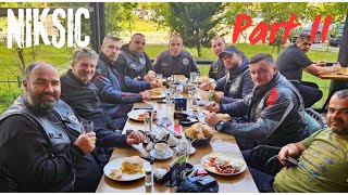 Nestvarno Lijepo Niksic - Savnik - Boan - Mioska Part Ii