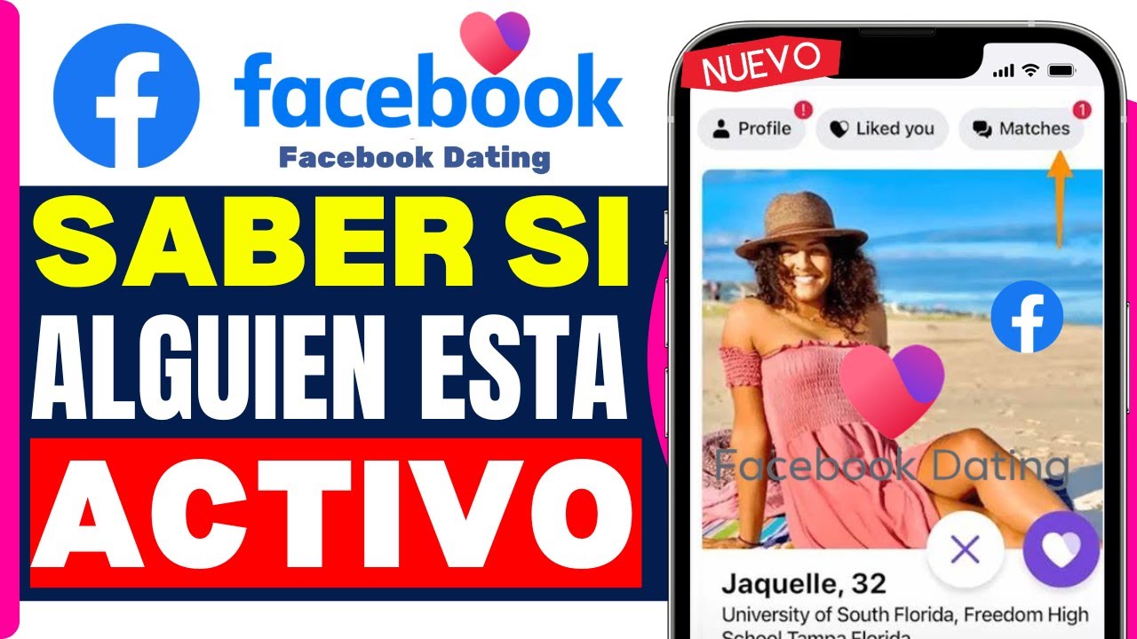Como Saber Si Alguien Esta Activo En Facebook Parejas ( En 2026 ) - YouTube