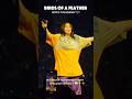 BIRDS OF A FEATHER 🔥Billie Eilish Live In BRISBANE NIGHT ❤️‍🔥 #billieeilish