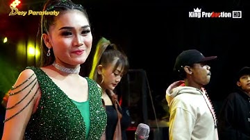 Bibit Roti - Desy Paraswaty - Desy Paraswaty Live Desa Cihirup Kec. Ciawigebang Kuningan