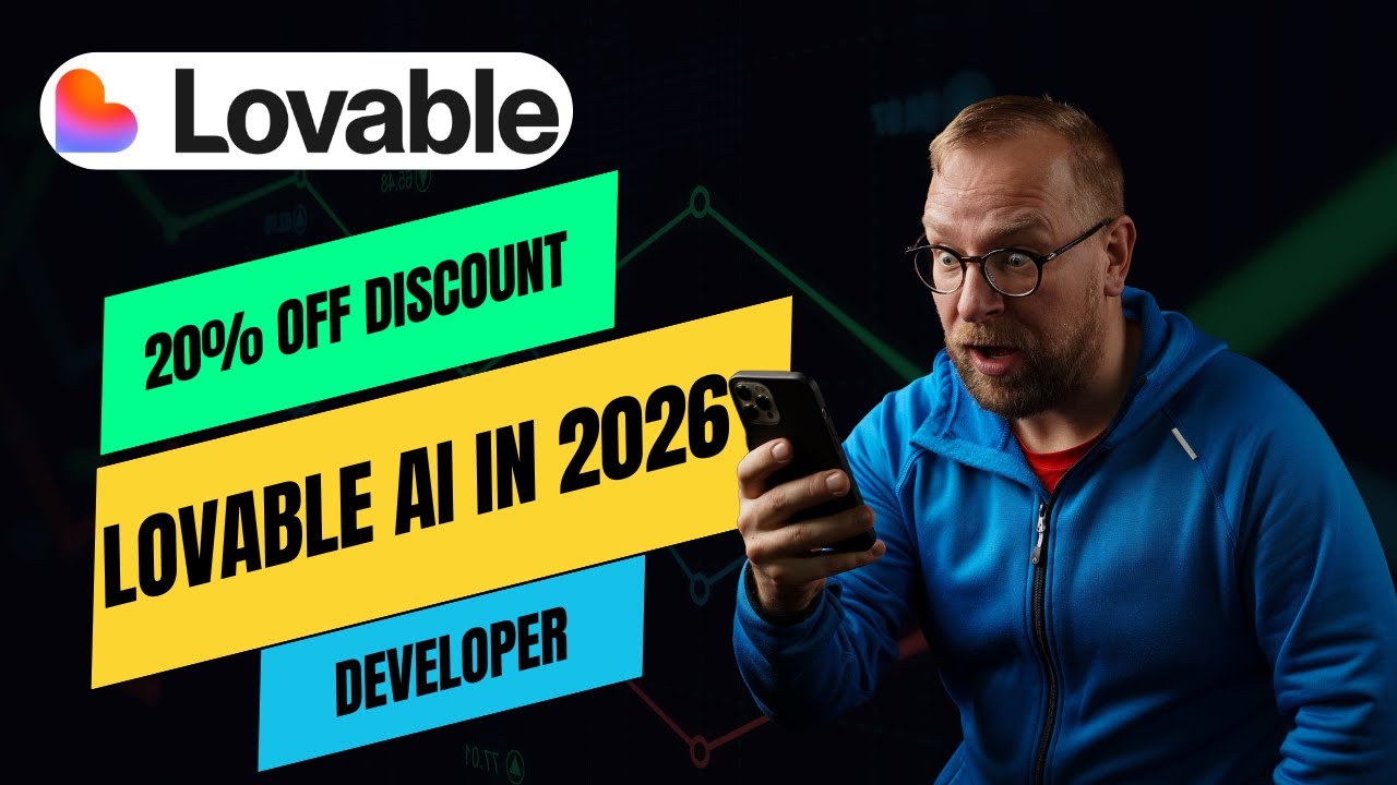 Why Developers Are Switching To Lovable AI in 2026