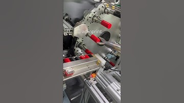 Wine bottle caps printing test #printingmachine #bottlecaps #capprinting