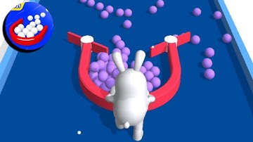 Picker 3D - Gameplay (Android, iOS) All Levels - Levels 23-27