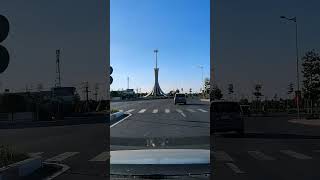 Quảng Trường Ql50 Tp. Mỹ Tho, Tiền Giang