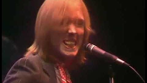 Tom Petty & The Heartbreakers ~ New Years Eve    1978