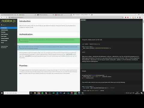 Rowifi Roblox Verification Command! | ROBLOX Discord Bot #1 - YouTube