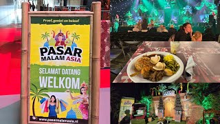 Download Lagu PASAR MALAM ASIA ,DI KOTA BREDA NEDERLAND,  10,11,12 OKTOBER 2025 .  MP3