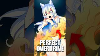 Rebecca Bluegardens Secret Power Is Overpowered