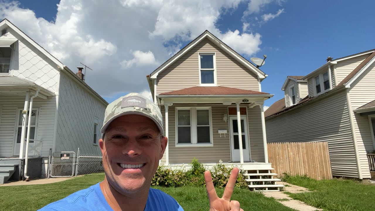 St. Louis Brrrr Method Deal!!