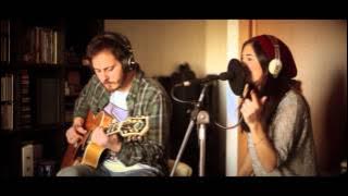 Magic! - Let Your Hair Down (Mia Rose Acoustic LIVE cover)