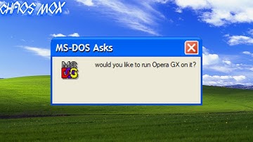 Microsoft Sam Reads Funny Windows Errors Season 4 Episode 7 (S4 EP7)