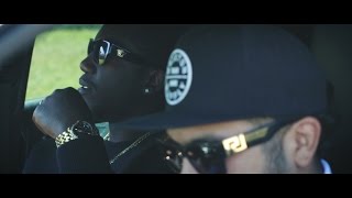 Blackstheg - All We Have Feat. KickPushKade [Official Video]