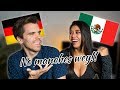 MEXICAN GIRLFRIEND TEACHES ME MEXICAN SLANG..