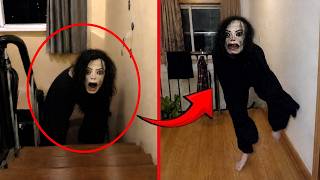 10 EXTREME HORROR Videos That Won't Let You SLEEP 2026 (VOL. 12)