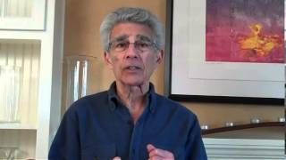 Morty Lefkoe - My Story