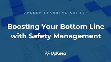 How Effective Safety Management Can Boost Your Company