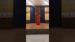 Performance By Drishti Roy